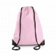 Zainetto con coulisse KI0104 Kimood