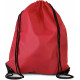 Zainetto con coulisse KI0104 Kimood