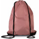 Zainetto con coulisse KI0104 Kimood