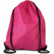 Zainetto con coulisse KI0104 Kimood