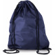 Zainetto con coulisse KI0104 Kimood