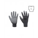 Guanto poliestere/poliuretano grigio X-Glove X-Dry