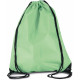 Zainetto con coulisse KI0104 Kimood