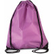 Zainetto con coulisse KI0104 Kimood