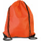 Zainetto con coulisse KI0104 Kimood
