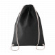 Zainetto in cotone con coulisse KI0125 Kimood