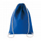 Zainetto in cotone con coulisse KI0125 Kimood