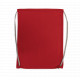 Zainetto in cotone con coulisse KI0125 Kimood