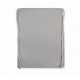 Zainetto in cotone con coulisse KI0125 Kimood