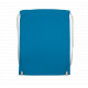 Zainetto in cotone con coulisse KI0125 Kimood