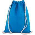 Sacca zaino con cordini spessi KI0154 Kimood