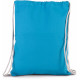 Sacca zaino con cordini spessi KI0154 Kimood