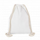 Sacca zaino con cordini spessi KI0154 Kimood