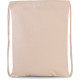 Sacca zaino con cordini spessi KI0154 Kimood