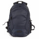 Zaino per il tempo libero con porta casco KI0172 Kimood