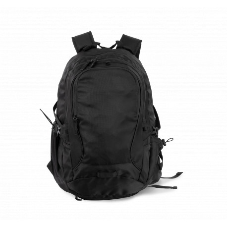 Zaino per il tempo libero con porta casco KI0172 Kimood