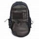 Zaino per il tempo libero con porta casco KI0172 Kimood
