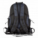 Zaino per il tempo libero con porta casco KI0172 Kimood