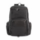 Zaino sportivo con porta oggetti reciclato KI0176 Kimood