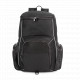 Zaino sportivo con porta oggetti reciclato KI0176 Kimood