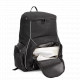 Zaino sportivo con porta oggetti reciclato KI0176 Kimood