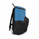 Zaino sportivo con porta oggetti reciclato KI0176 Kimood