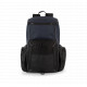 Zaino sportivo con porta oggetti reciclato KI0176 Kimood