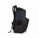 Zaino sportivo con porta oggetti reciclato KI0176 Kimood