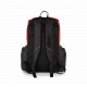 Zaino sportivo con porta oggetti reciclato KI0176 Kimood
