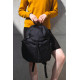 Zaino sportivo di ispirazione lifestyle urbana reciclato KI0180 Kimood