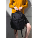 Zaino sportivo di ispirazione lifestyle urbana reciclato KI0180 Kimood