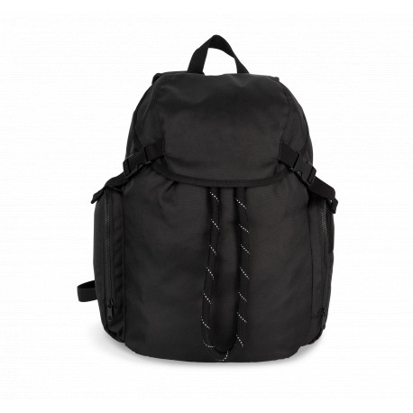 Zaino sportivo di ispirazione lifestyle urbana reciclato KI0180 Kimood
