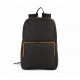 Zaino con cerniere in colore a contrasto KI0181 Kimood