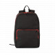 Zaino con cerniere in colore a contrasto KI0181 Kimood