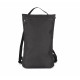 Zaino piatto slim di stile urbano reciclato KI0183 Kimood