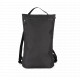 Zaino piatto slim di stile urbano reciclato KI0183 Kimood