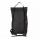 Zaino piatto slim di stile urbano reciclato KI0183 Kimood