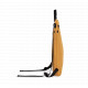 Zaino piatto slim di stile urbano reciclato KI0183 Kimood