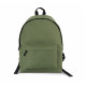 Zaino casual con tasca frontale reciclato KI0184 Kimood