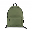 Zaino casual con tasca frontale reciclato KI0184 Kimood