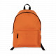 Zaino casual con tasca frontale reciclato KI0184 Kimood