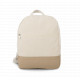 Zaino essenziale in cotone KI0185 Kimood