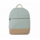 Zaino essenziale in cotone KI0185 Kimood