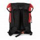 Zaino impermeabile con cinghie di compressione KI0187 Kimood