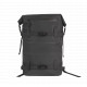 Zaino impermeabile con cinghie di compressione KI0187 Kimood