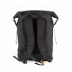 Zaino impermeabile con cinghie di compressione KI0187 Kimood
