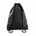 Sacca zaino con cordini KI0189 Kimood