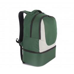 Zaino per sport di squadra con fondo rigido KI0192 Kimood