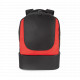 Zaino per sport di squadra con fondo rigido KI0192 Kimood