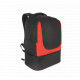 Zaino per sport di squadra con fondo rigido KI0192 Kimood